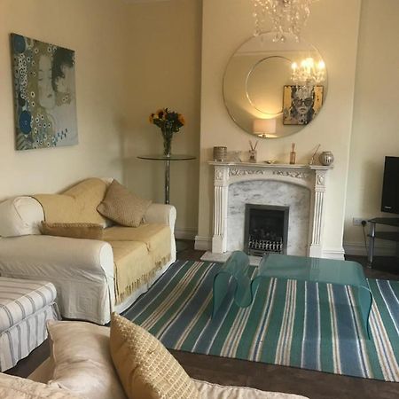 Clifton Lodge 리탬 세인트 앤스 외부 사진