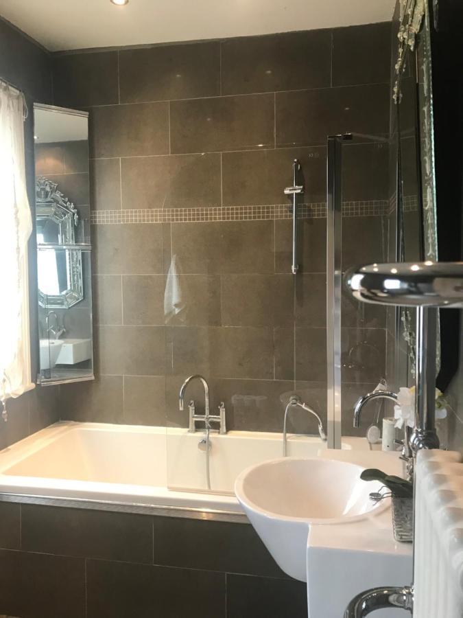 Clifton Lodge 리탬 세인트 앤스 외부 사진