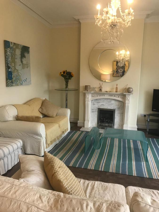 Clifton Lodge 리탬 세인트 앤스 외부 사진