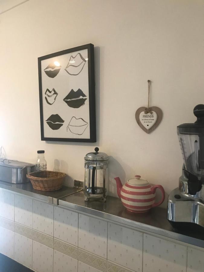 Clifton Lodge 리탬 세인트 앤스 외부 사진