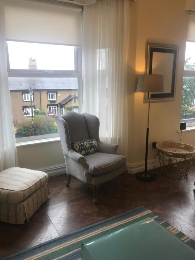 Clifton Lodge 리탬 세인트 앤스 외부 사진