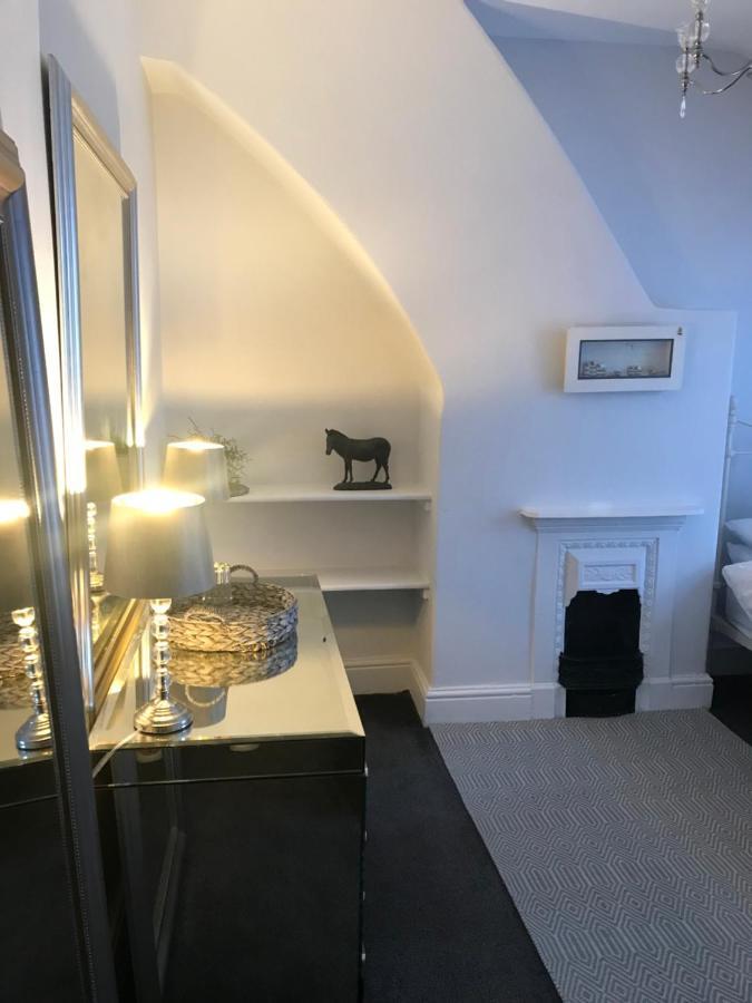 Clifton Lodge 리탬 세인트 앤스 외부 사진