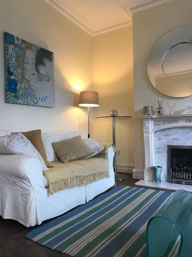 Clifton Lodge 리탬 세인트 앤스 외부 사진