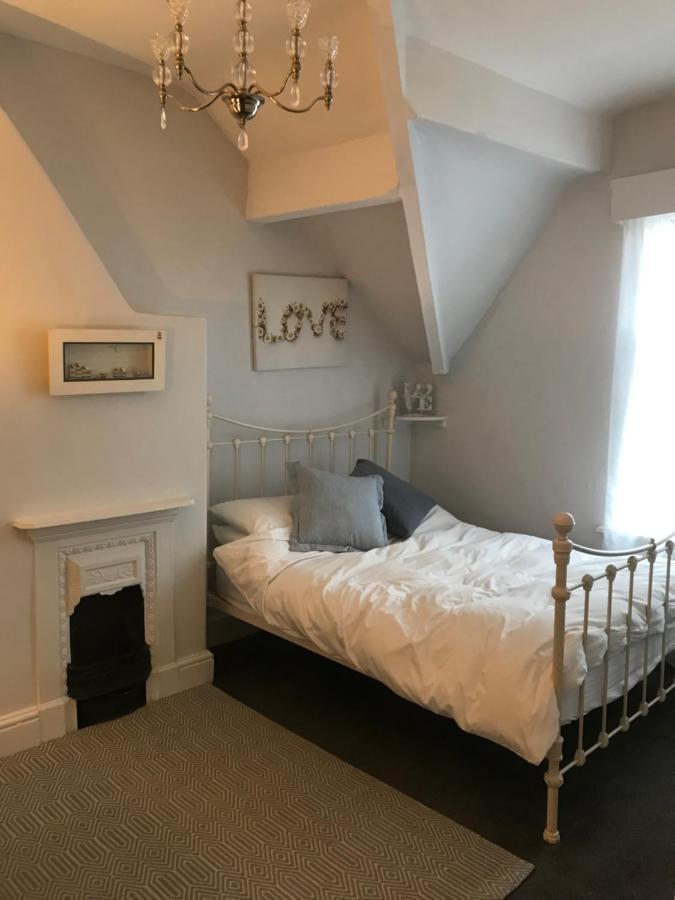Clifton Lodge 리탬 세인트 앤스 외부 사진