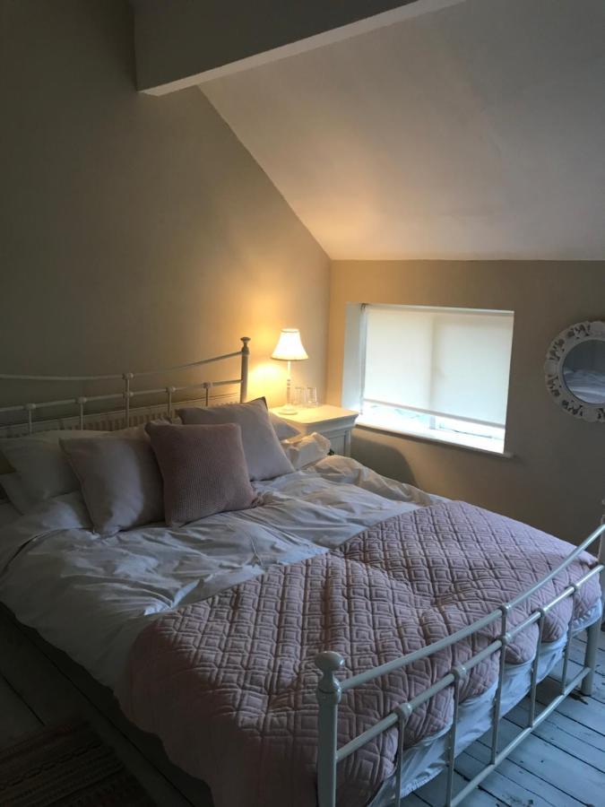 Clifton Lodge 리탬 세인트 앤스 외부 사진