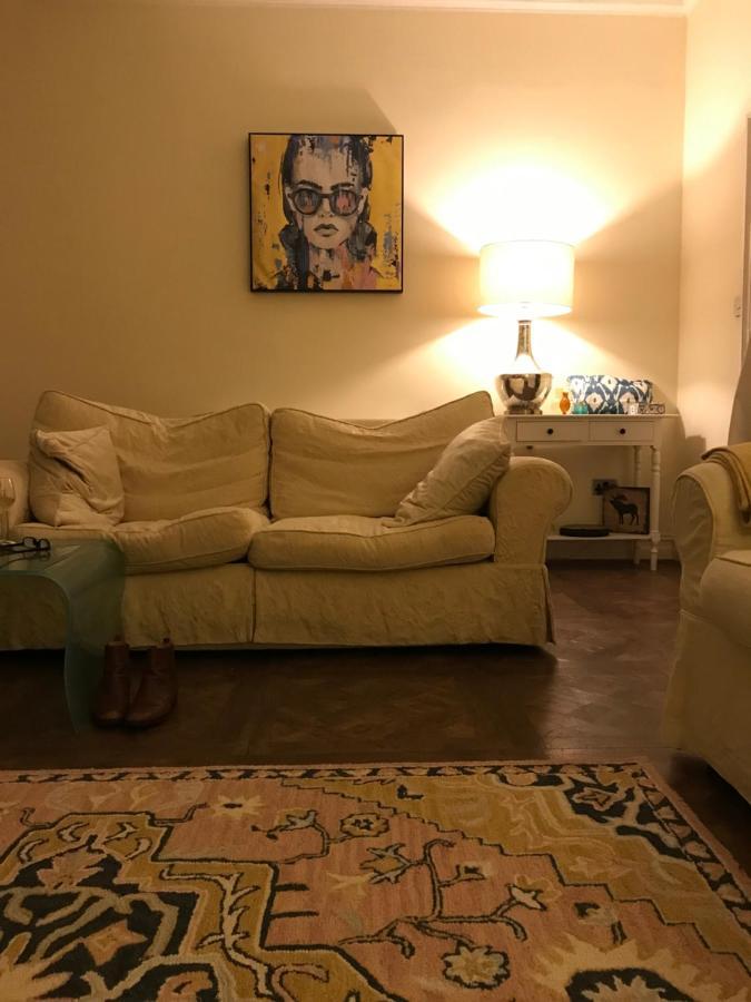 Clifton Lodge 리탬 세인트 앤스 외부 사진